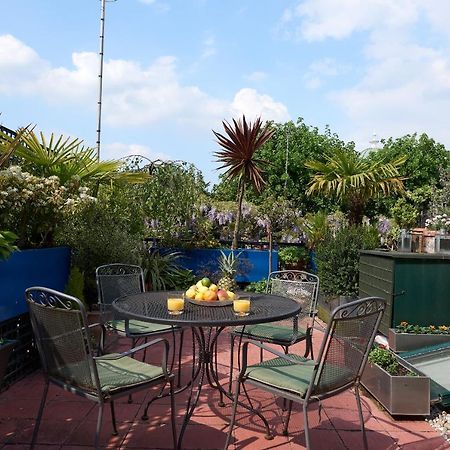 London Luxury Townhouse Kensington 빌라 외부 사진