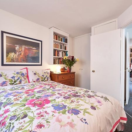 London Luxury Townhouse Kensington 빌라 외부 사진
