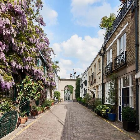 London Luxury Townhouse Kensington 빌라 외부 사진