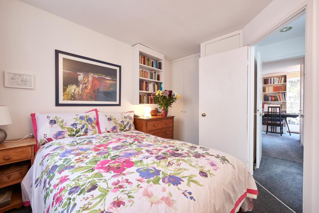 London Luxury Townhouse Kensington 빌라 외부 사진
