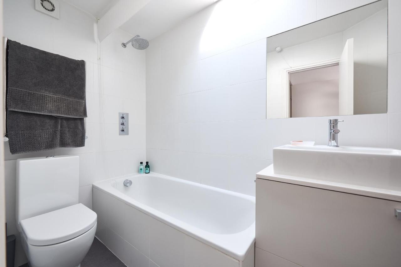 London Luxury Townhouse Kensington 빌라 외부 사진