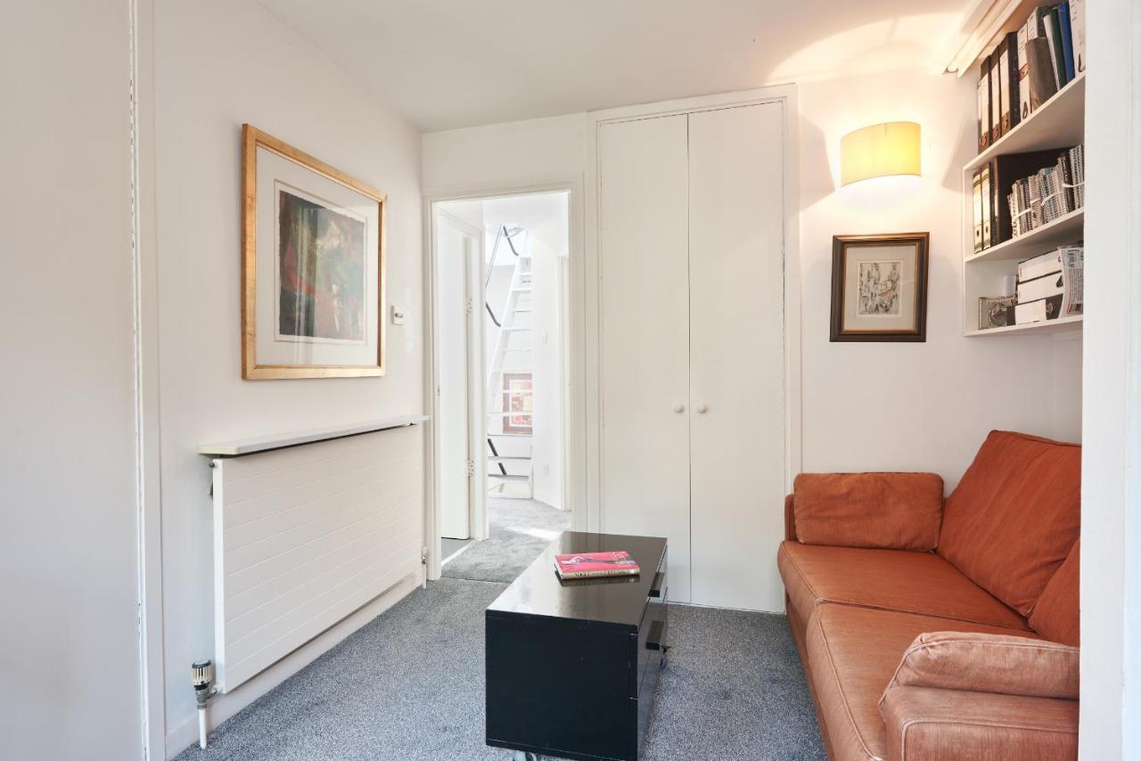 London Luxury Townhouse Kensington 빌라 외부 사진