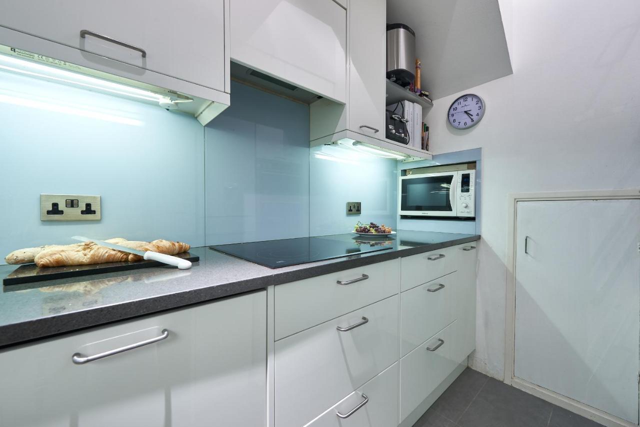 London Luxury Townhouse Kensington 빌라 외부 사진