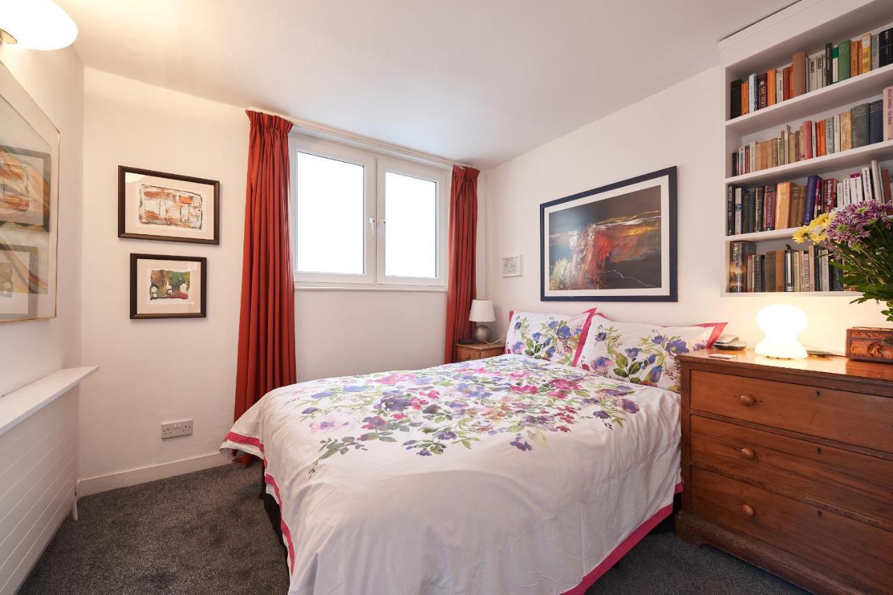 London Luxury Townhouse Kensington 빌라 외부 사진